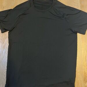 CRZ YOGA SPF+ Athletic Short Sleeve Tee